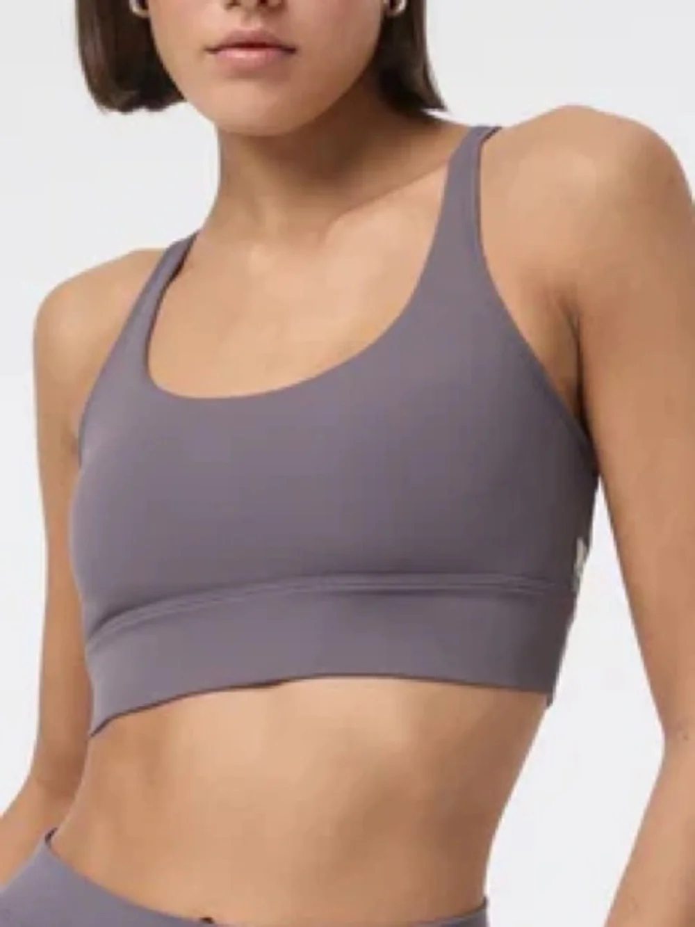 Vuori Yosemite Longline Bra